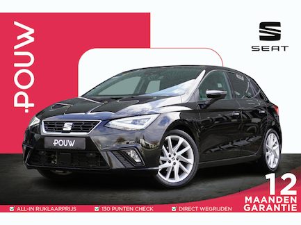 SEAT Ibiza 0