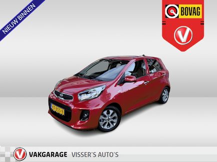 Kia Picanto 0