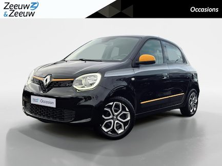 Renault Twingo 0