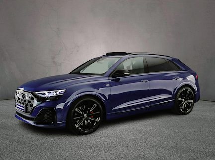 Audi Q8 0