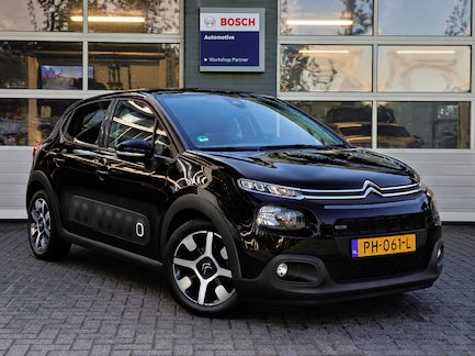 Citroën C3 0