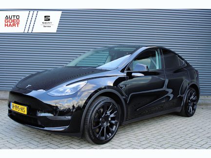 Tesla Model Y 0