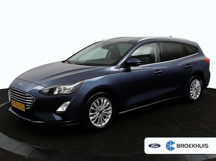 Ford Focus 0
