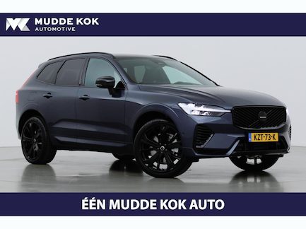 Volvo XC60 0