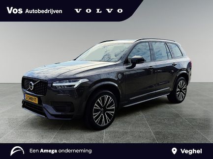 Volvo XC90 0