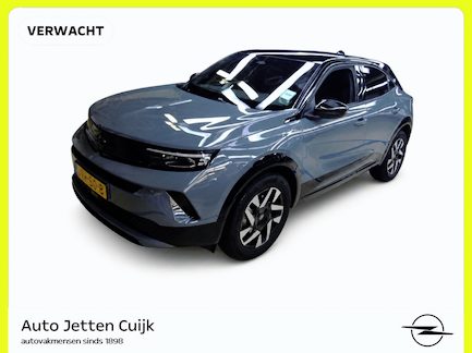 Opel Mokka 0