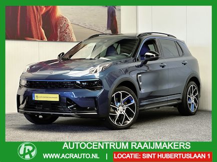 Lynk & Co 01 0