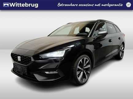 SEAT Leon 0