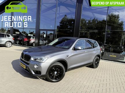 BMW X3 0