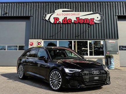 Audi A6 0