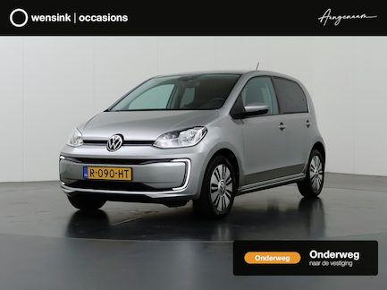 Volkswagen e-Up! 0