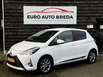 Toyota Yaris 0
