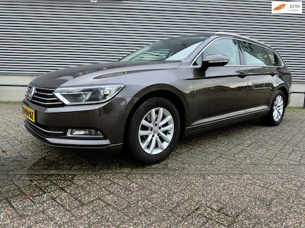 Volkswagen Passat 0