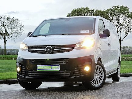 Opel Vivaro 0