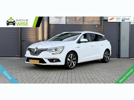 Renault Megane 0