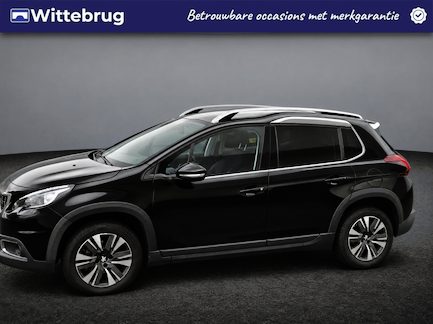 Peugeot 2008 0