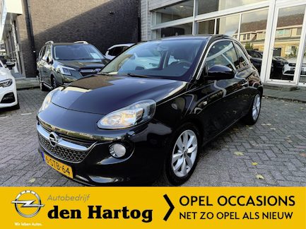 Opel Adam 0