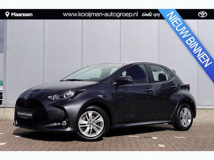 Toyota Yaris 0