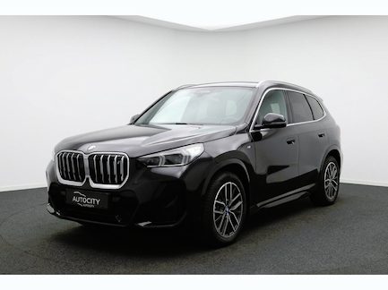 BMW iX1 0