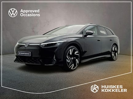 Volkswagen ID.7 0
