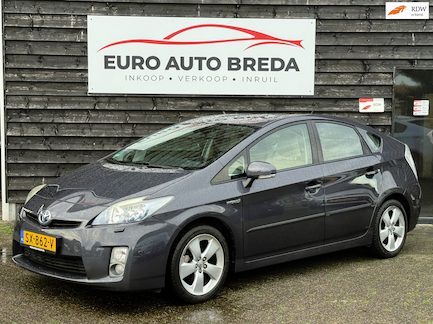 Toyota Prius 0