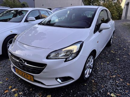 Opel Corsa 0