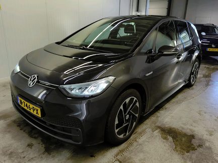Volkswagen ID.3 0