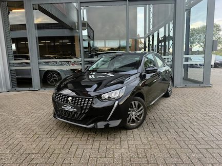 Peugeot 208 0