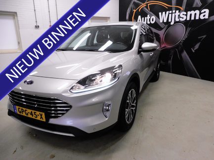 Ford Kuga 0
