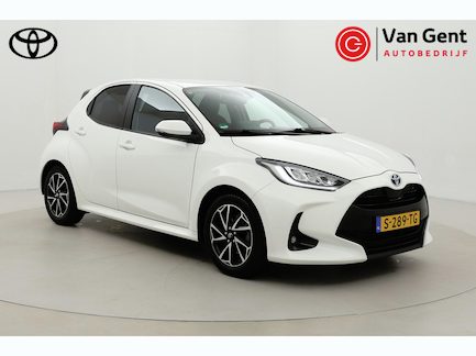 Toyota Yaris 0