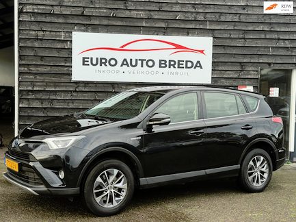 Toyota RAV4 0
