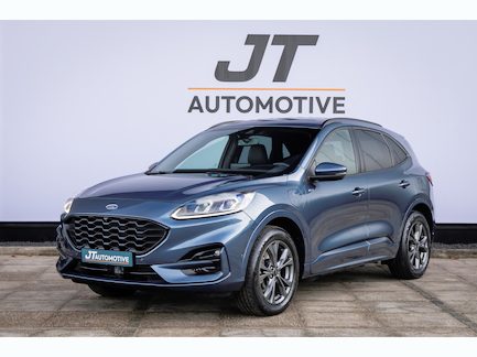 Ford Kuga 0