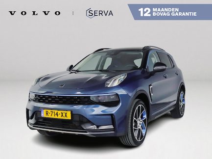 Lynk & Co 01 0
