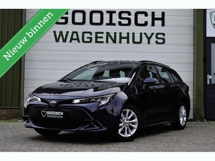Toyota Corolla 0