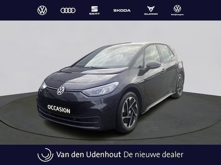 Volkswagen ID.3 0