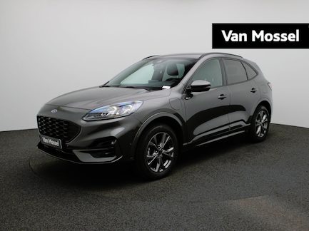 Ford Kuga 0