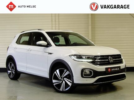 Volkswagen T-Cross 0