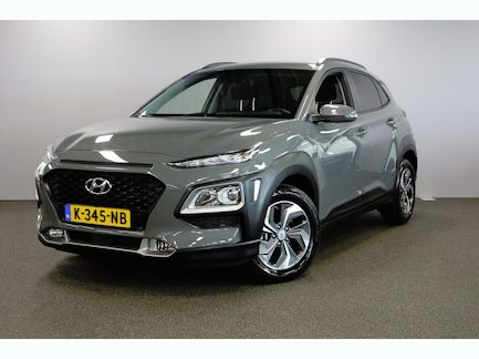 Hyundai Kona 0