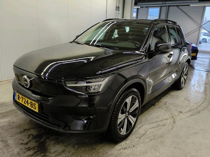 Volvo XC40 0