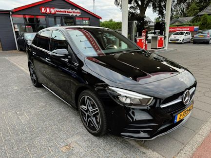 Mercedes-Benz B-klasse 0
