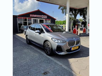 BMW 2-Serie Active Tourer 0