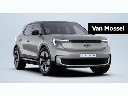 Ford Explorer 0