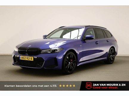 BMW 3-Serie 0