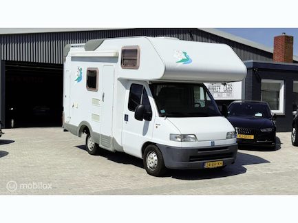 Knaus Sport-Traveller 0