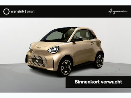 smart #2 0