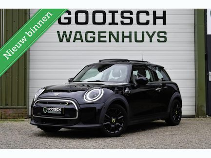 MINI Mini Electric 0