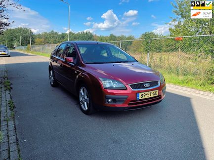 Ford Focus 0