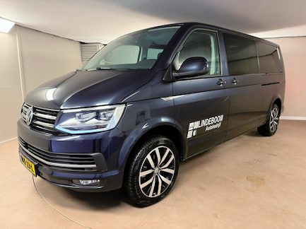 Volkswagen Transporter 0