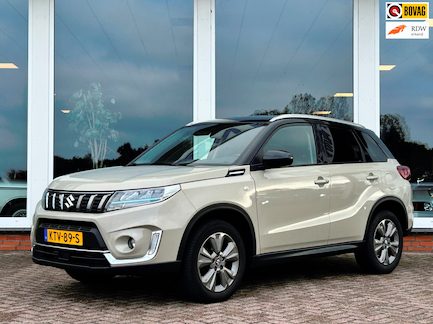 Suzuki Vitara 0