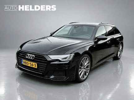 Audi A6 0